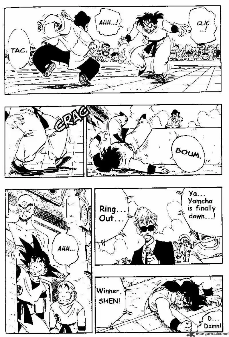 DragonBall Next-Gen ch.175