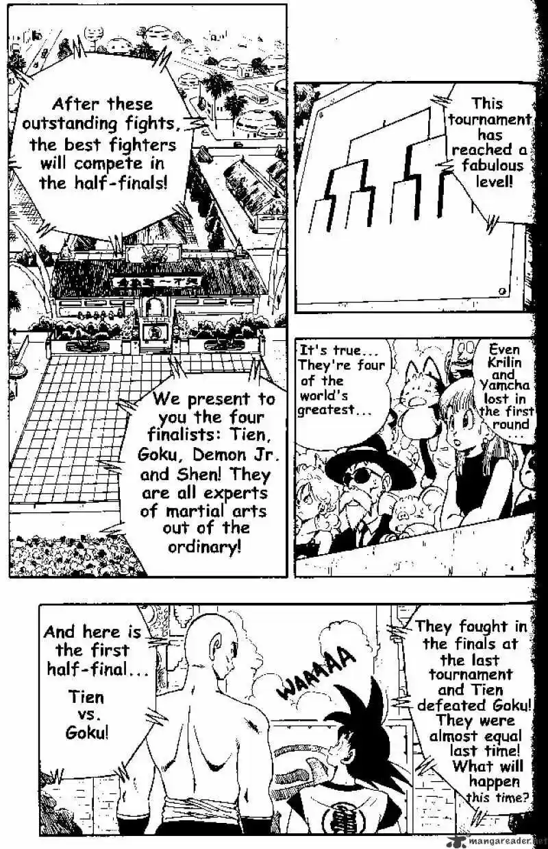 DragonBall Next-Gen ch.176