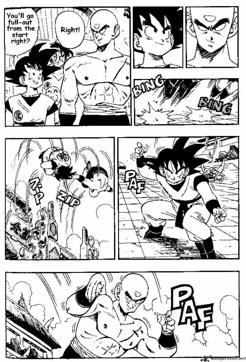 DragonBall Next-Gen ch.176