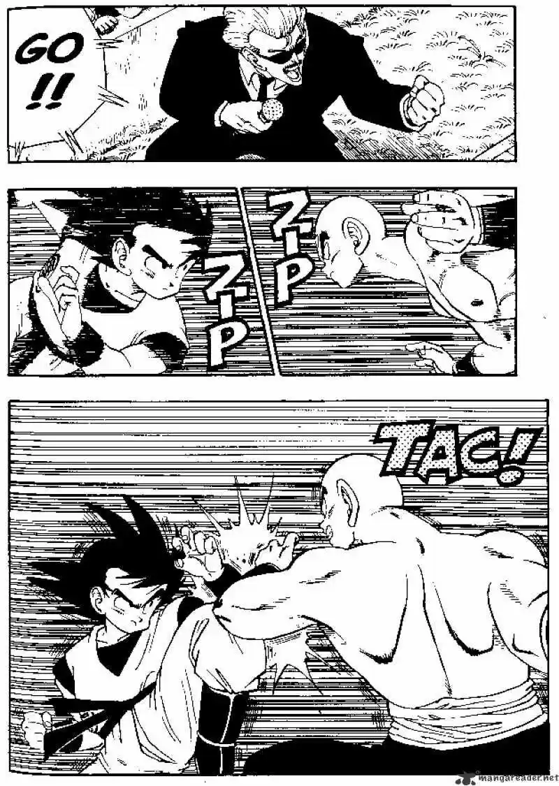 DragonBall Next-Gen ch.176