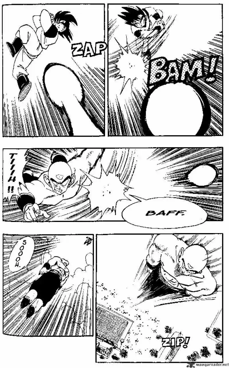 DragonBall Next-Gen ch.176