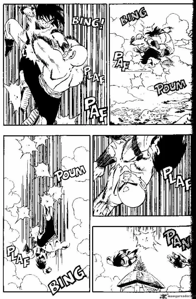 DragonBall Next-Gen ch.176