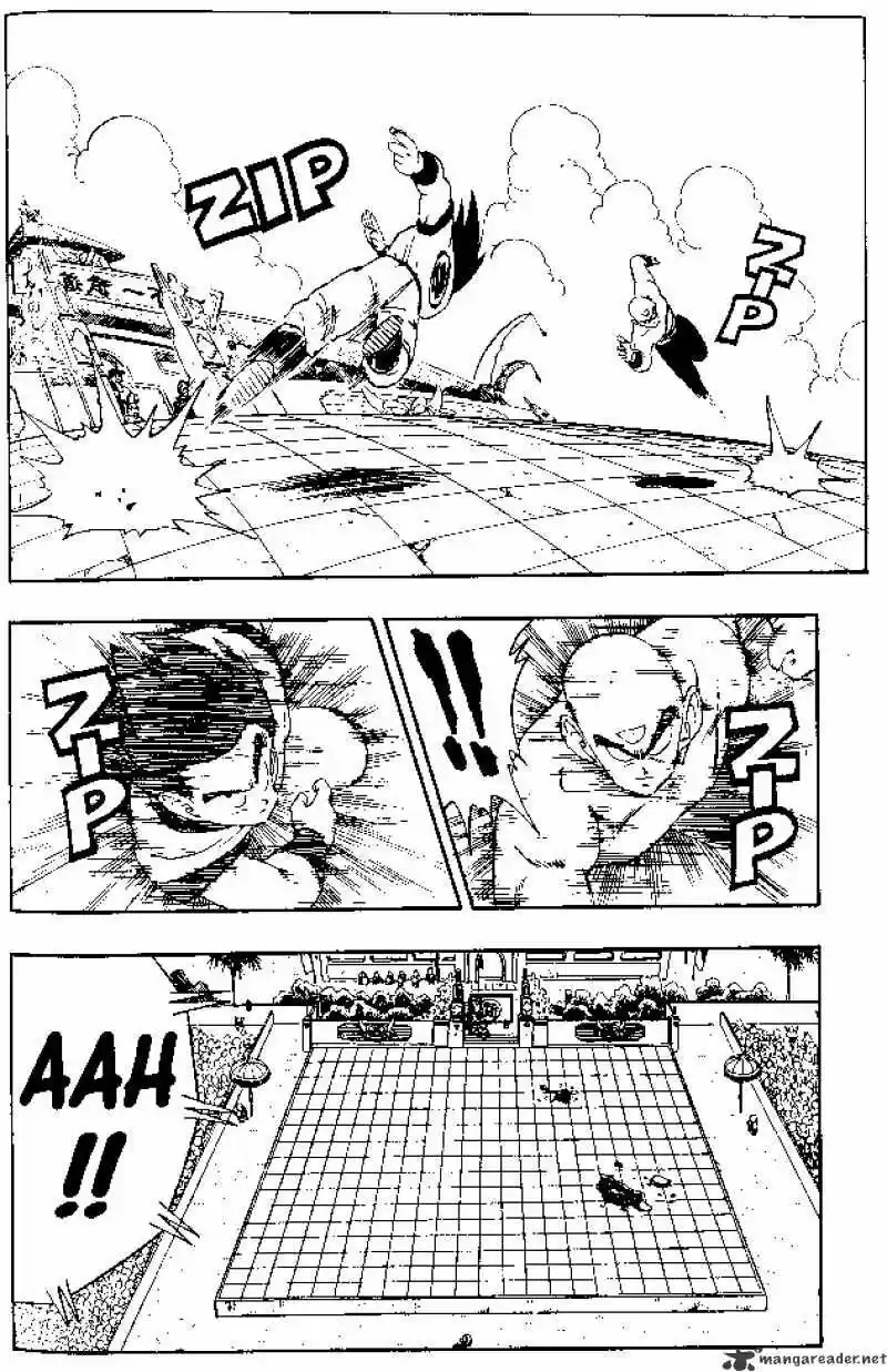 DragonBall Next-Gen ch.176