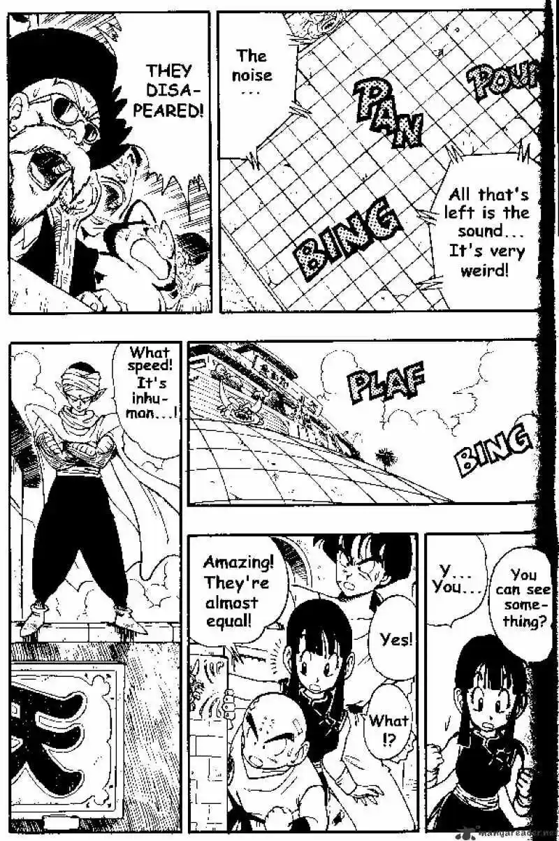 DragonBall Next-Gen ch.176