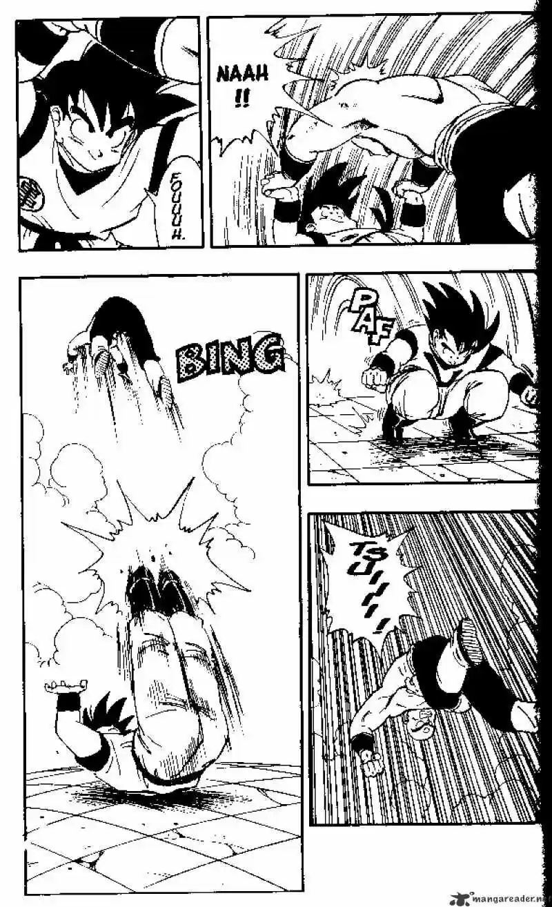 DragonBall Next-Gen ch.176