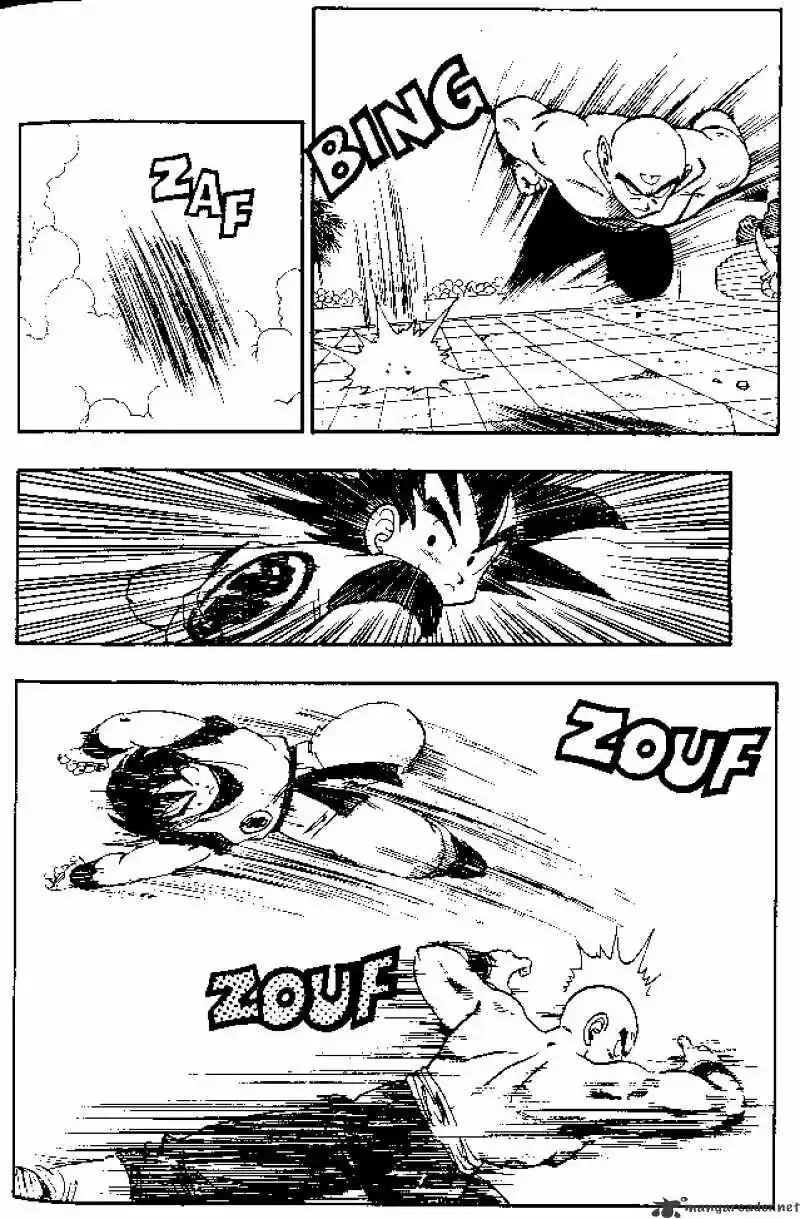 DragonBall Next-Gen ch.176