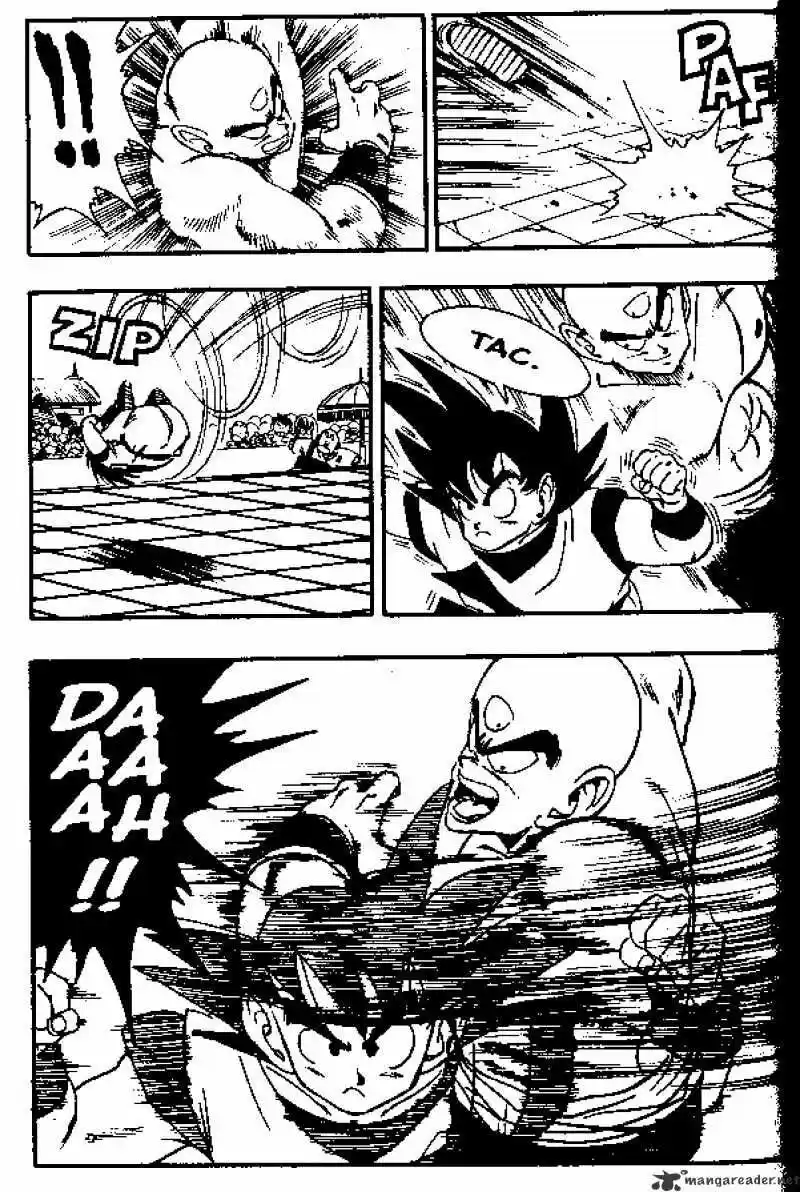 DragonBall Next-Gen ch.176