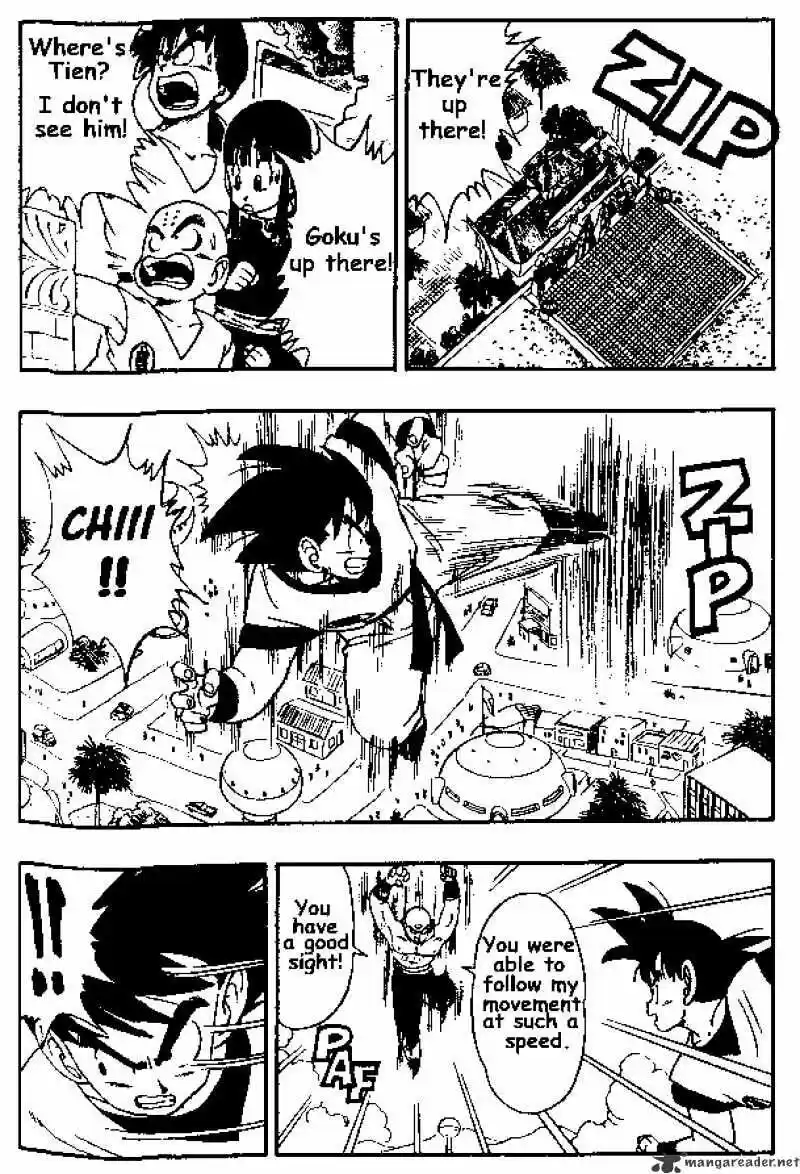 DragonBall Next-Gen ch.177