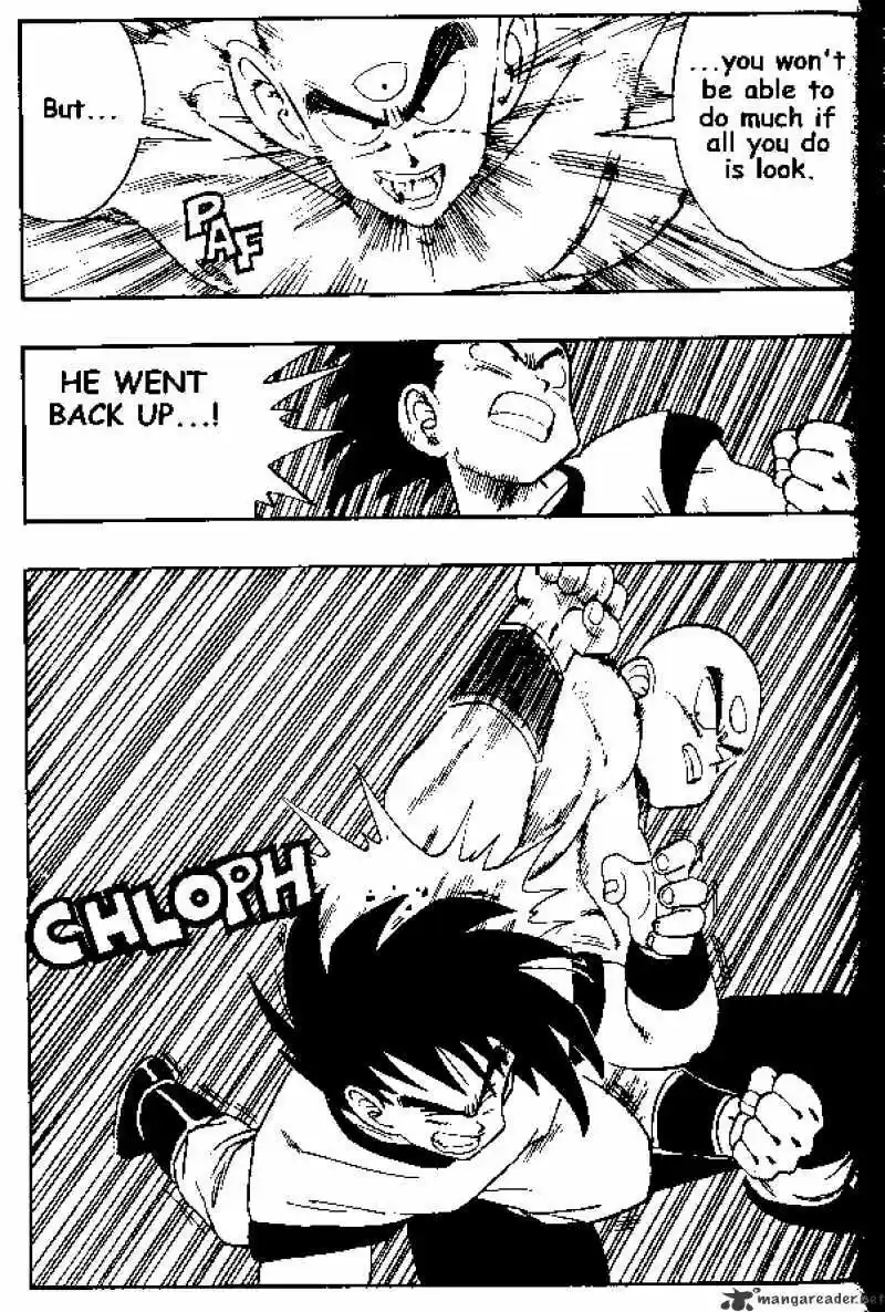 DragonBall Next-Gen ch.177