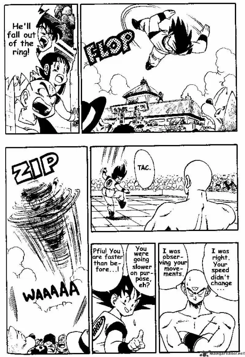 DragonBall Next-Gen ch.177