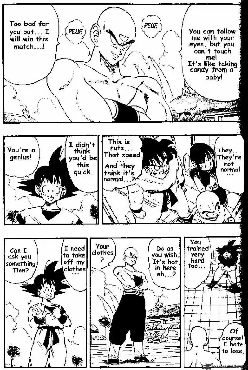 DragonBall Next-Gen ch.177
