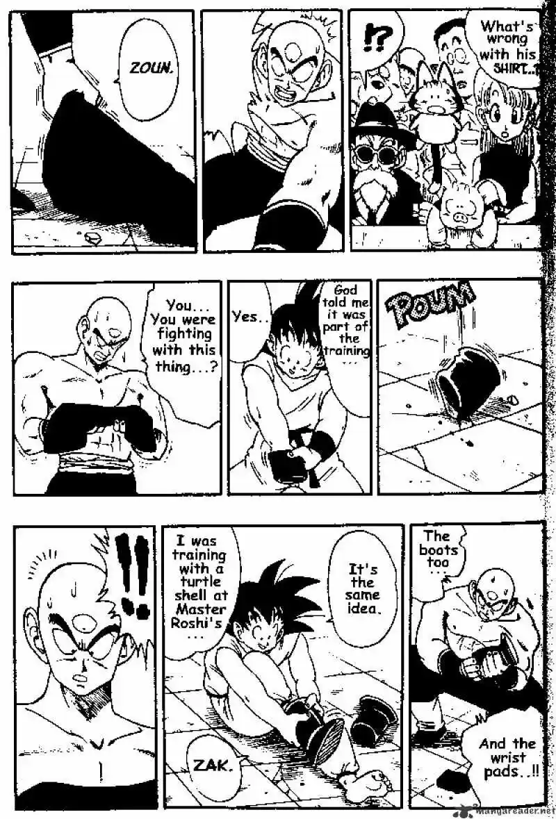 DragonBall Next-Gen ch.177