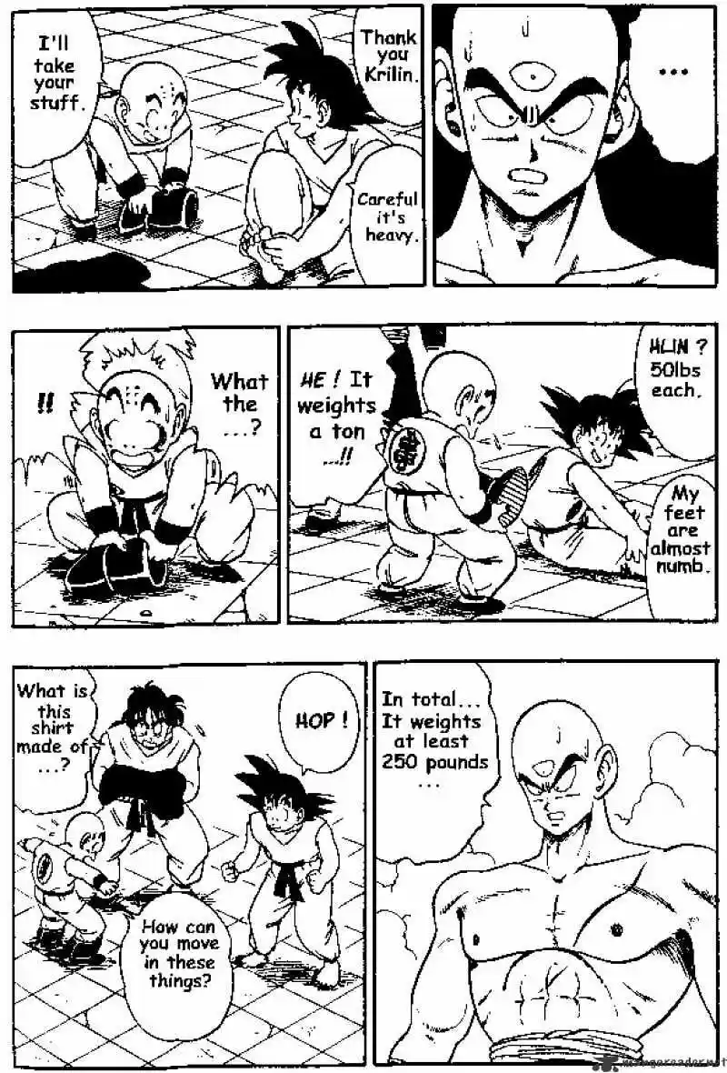 DragonBall Next-Gen ch.177