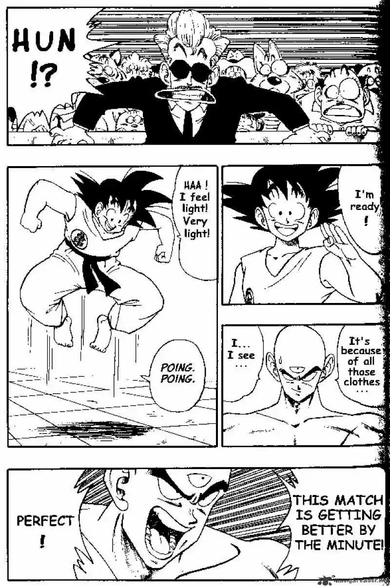 DragonBall Next-Gen ch.177