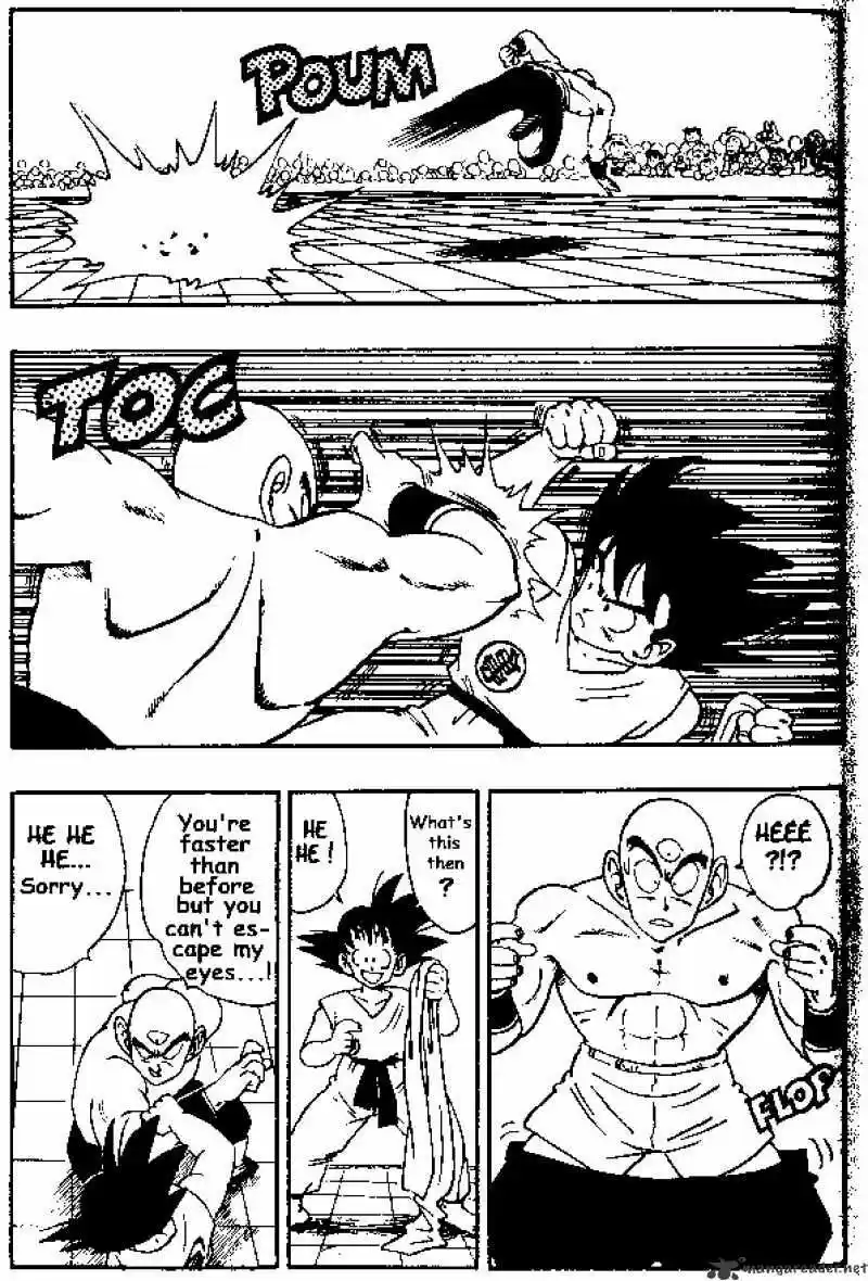 DragonBall Next-Gen ch.177