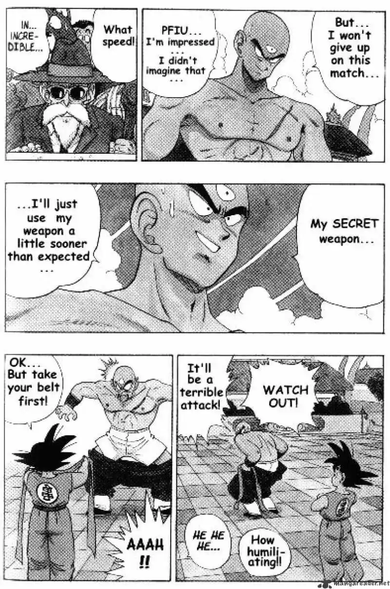 DragonBall Next-Gen ch.178