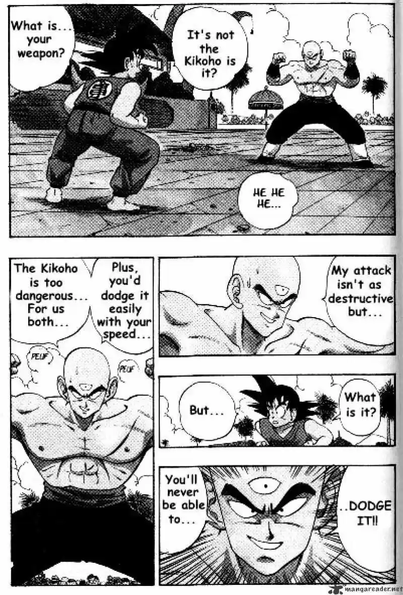 DragonBall Next-Gen ch.178
