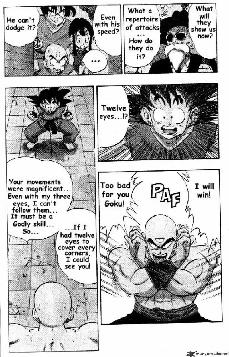 DragonBall Next-Gen ch.178
