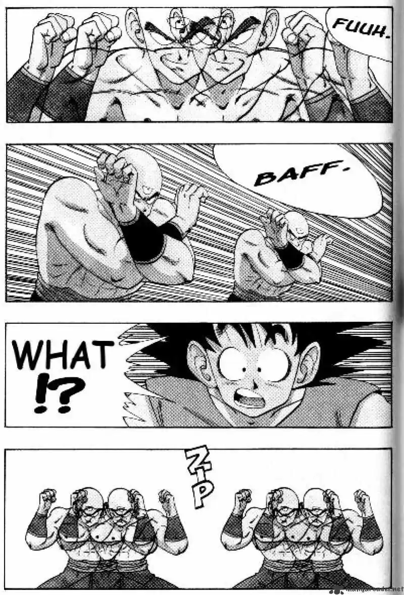 DragonBall Next-Gen ch.178