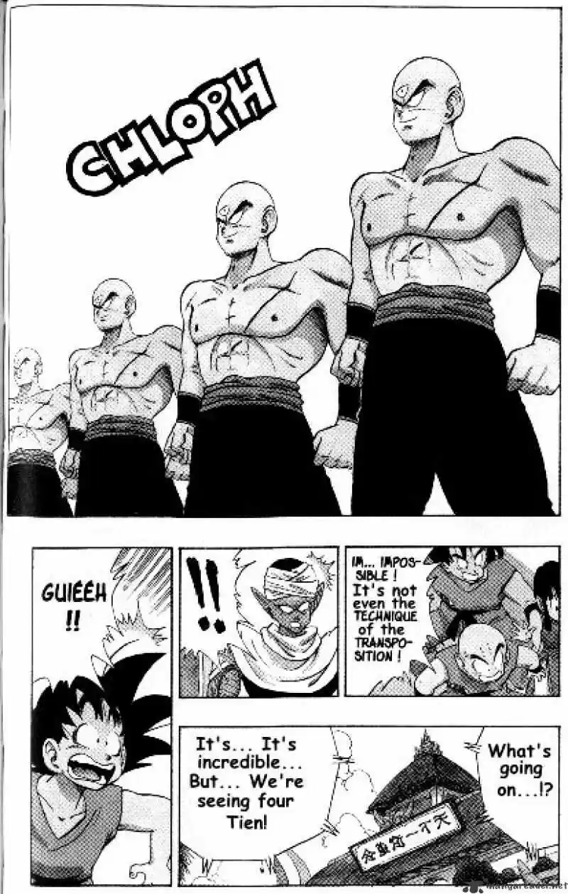 DragonBall Next-Gen ch.178
