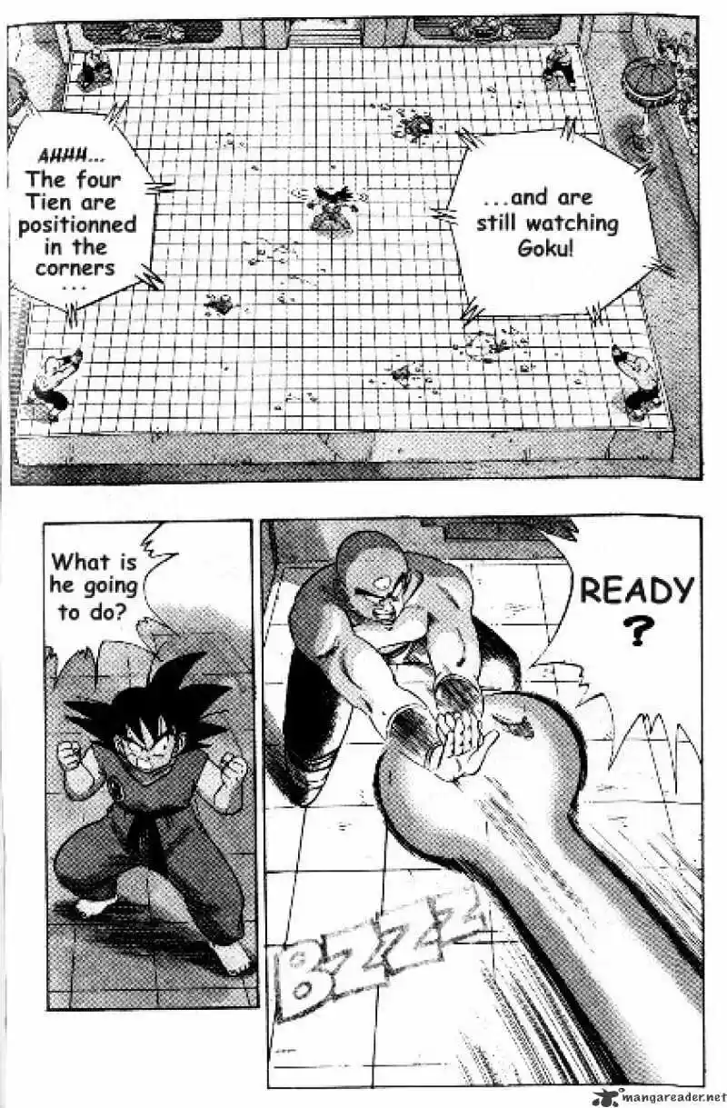 DragonBall Next-Gen ch.178