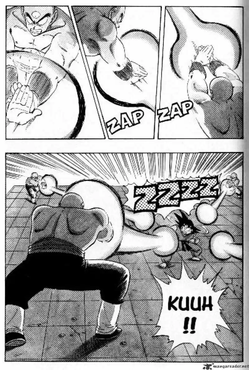 DragonBall Next-Gen ch.178