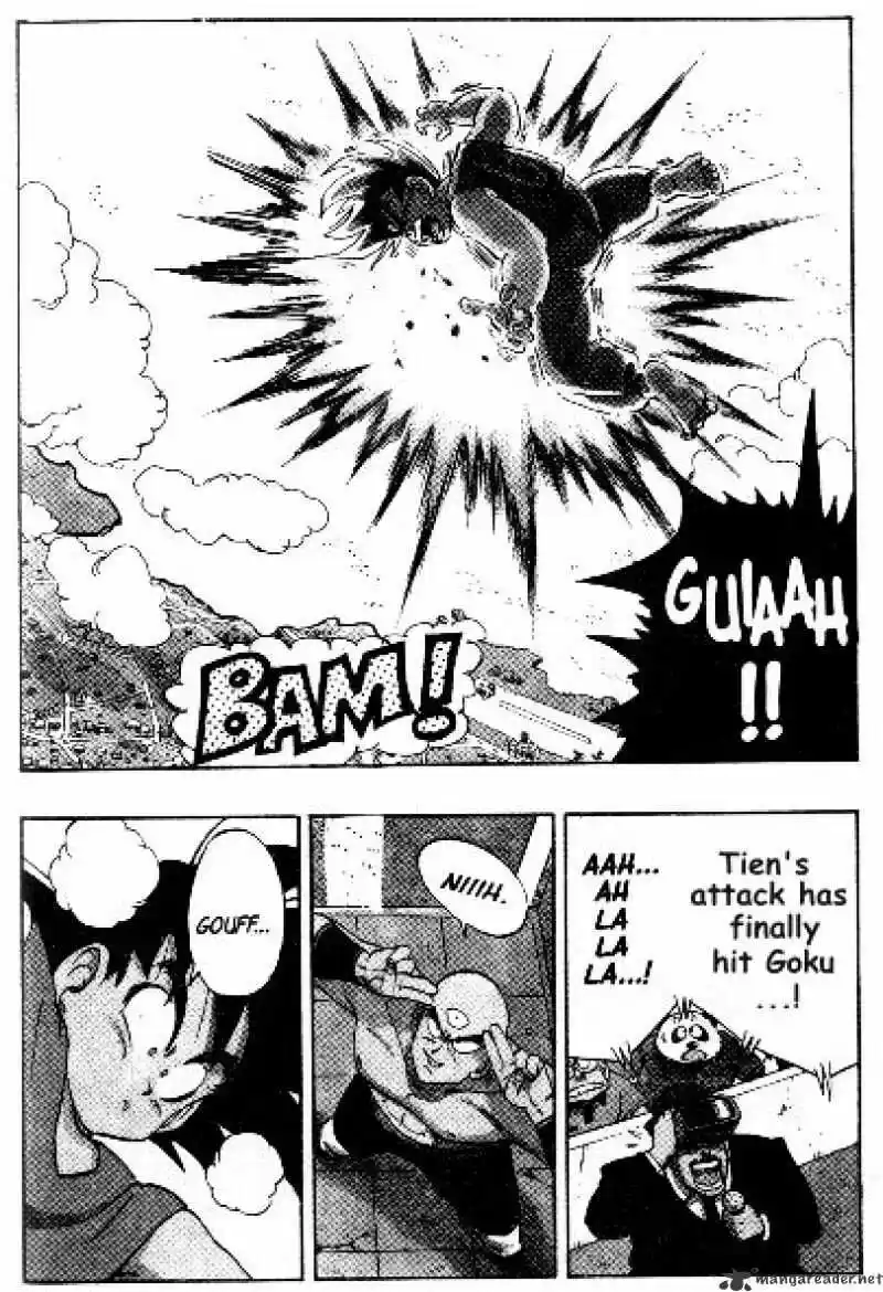 DragonBall Next-Gen ch.178