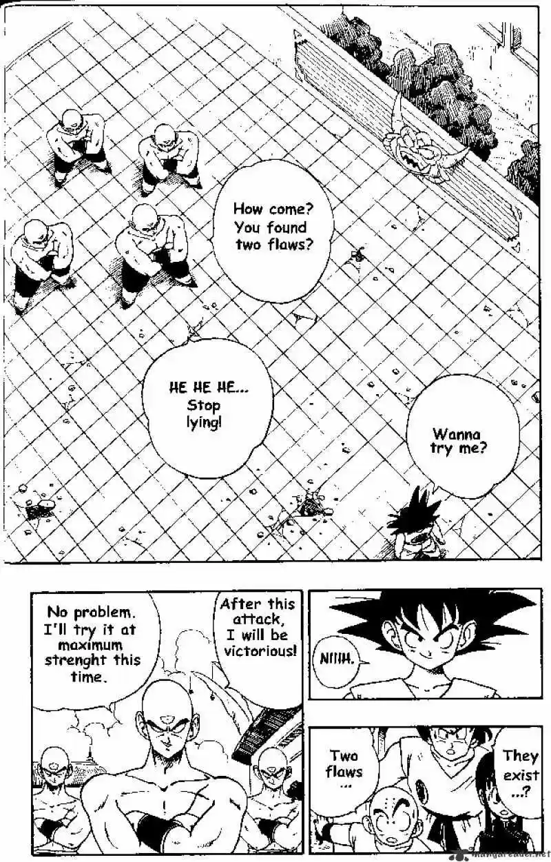 DragonBall Next-Gen ch.179