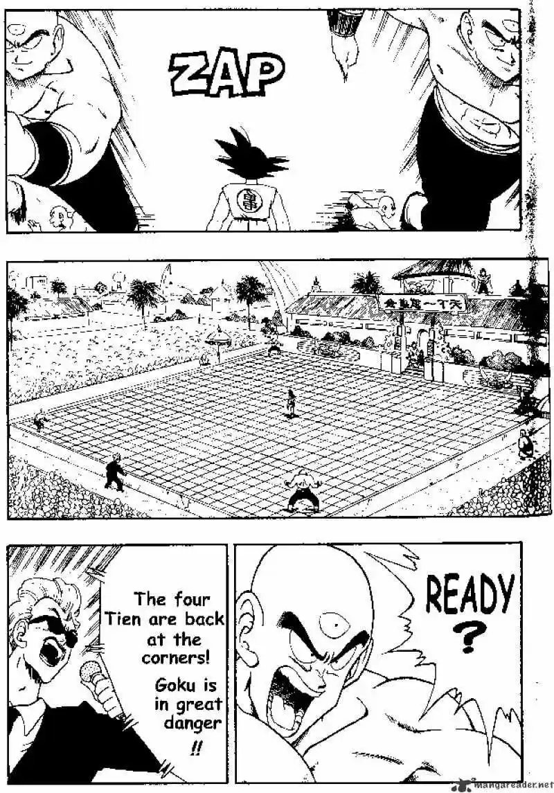 DragonBall Next-Gen ch.179