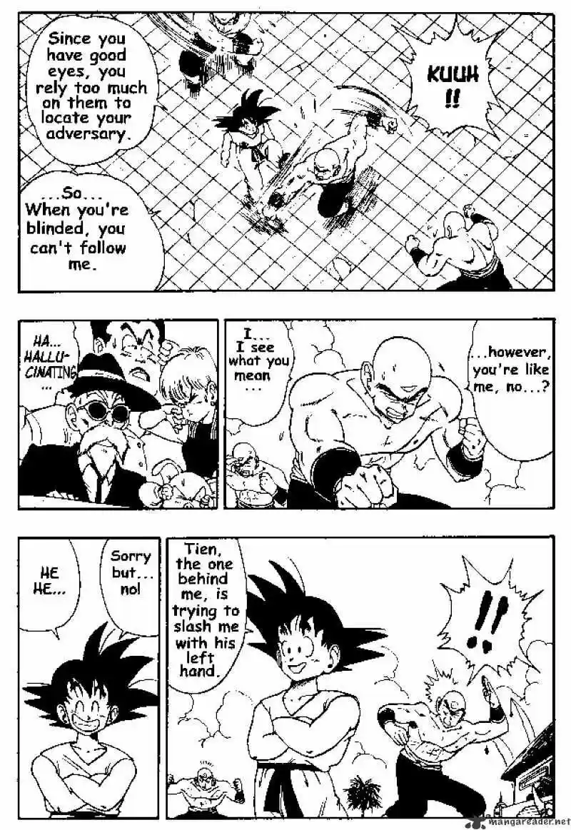 DragonBall Next-Gen ch.179