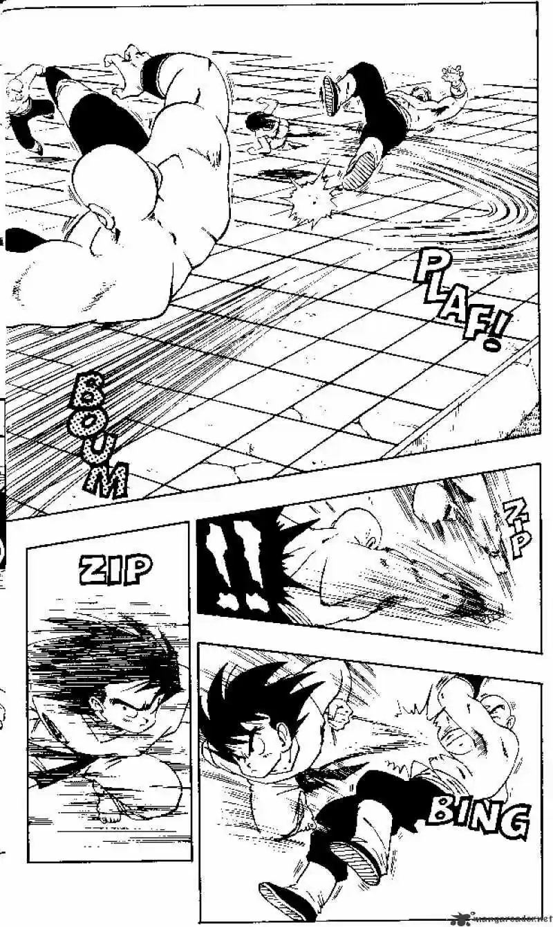 DragonBall Next-Gen ch.179