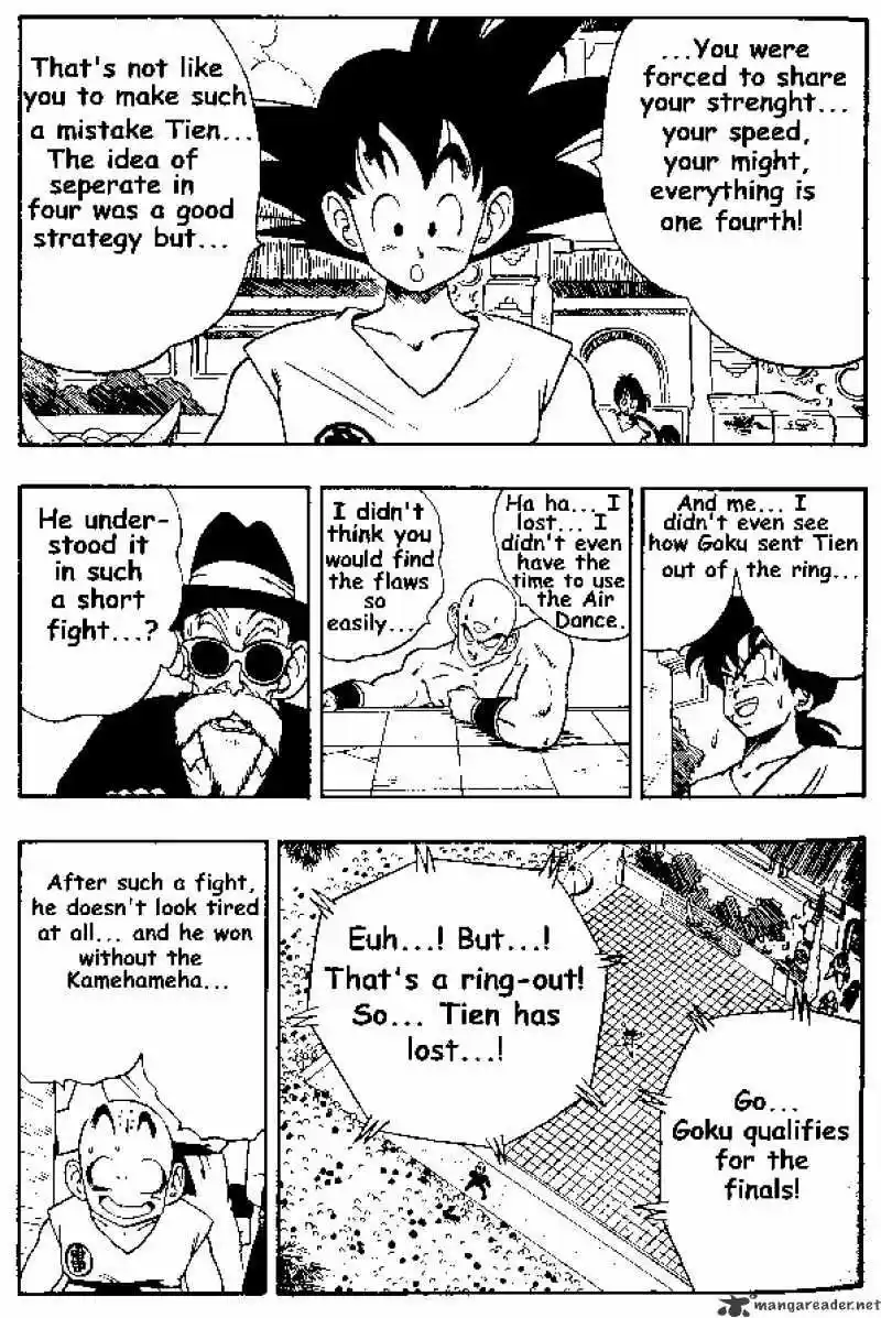 DragonBall Next-Gen ch.179