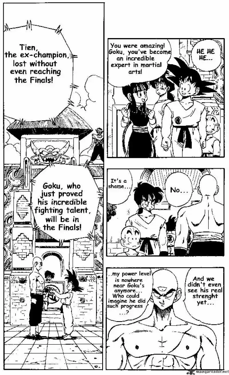 DragonBall Next-Gen ch.180