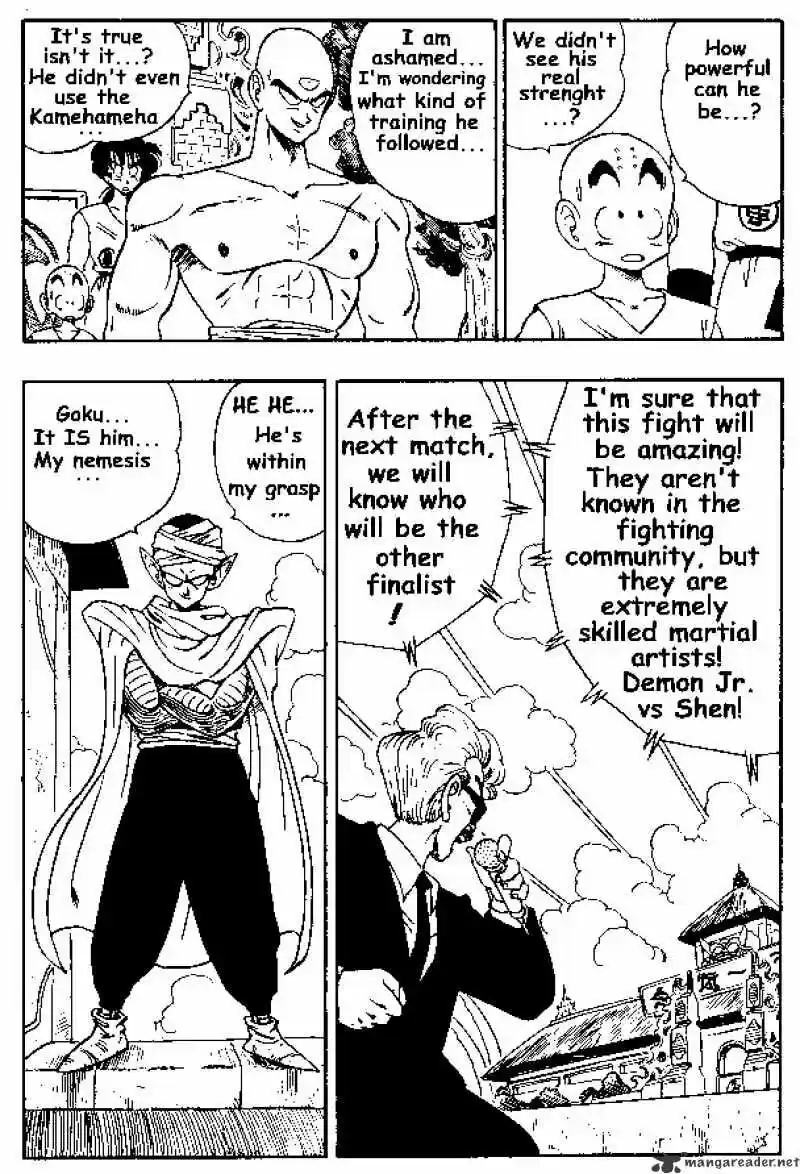 DragonBall Next-Gen ch.180