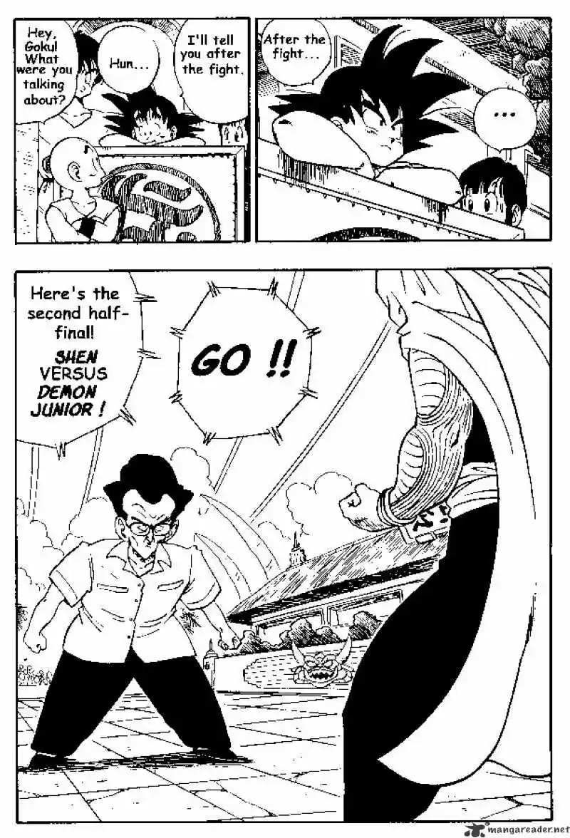 DragonBall Next-Gen ch.180