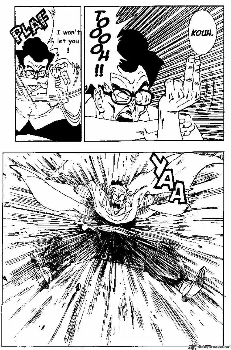 DragonBall Next-Gen ch.180