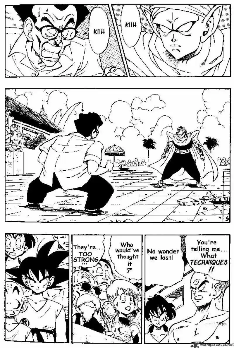 DragonBall Next-Gen ch.181