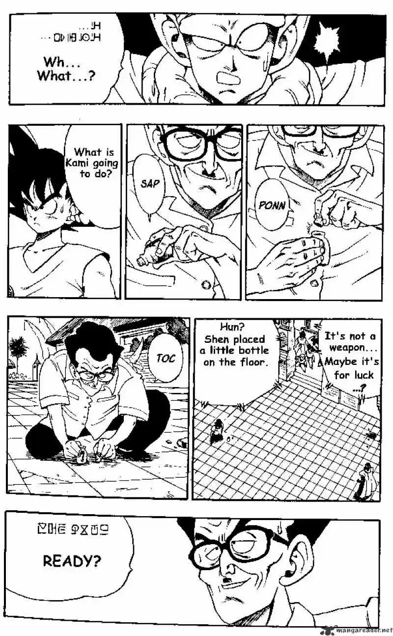 DragonBall Next-Gen ch.181