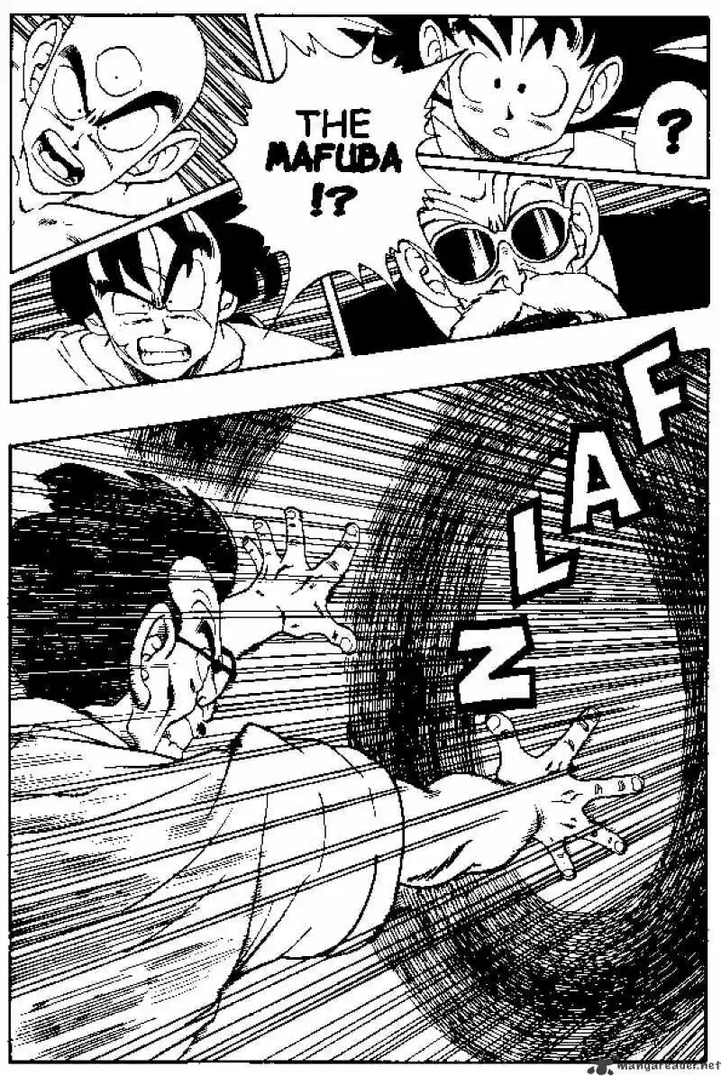 DragonBall Next-Gen ch.181