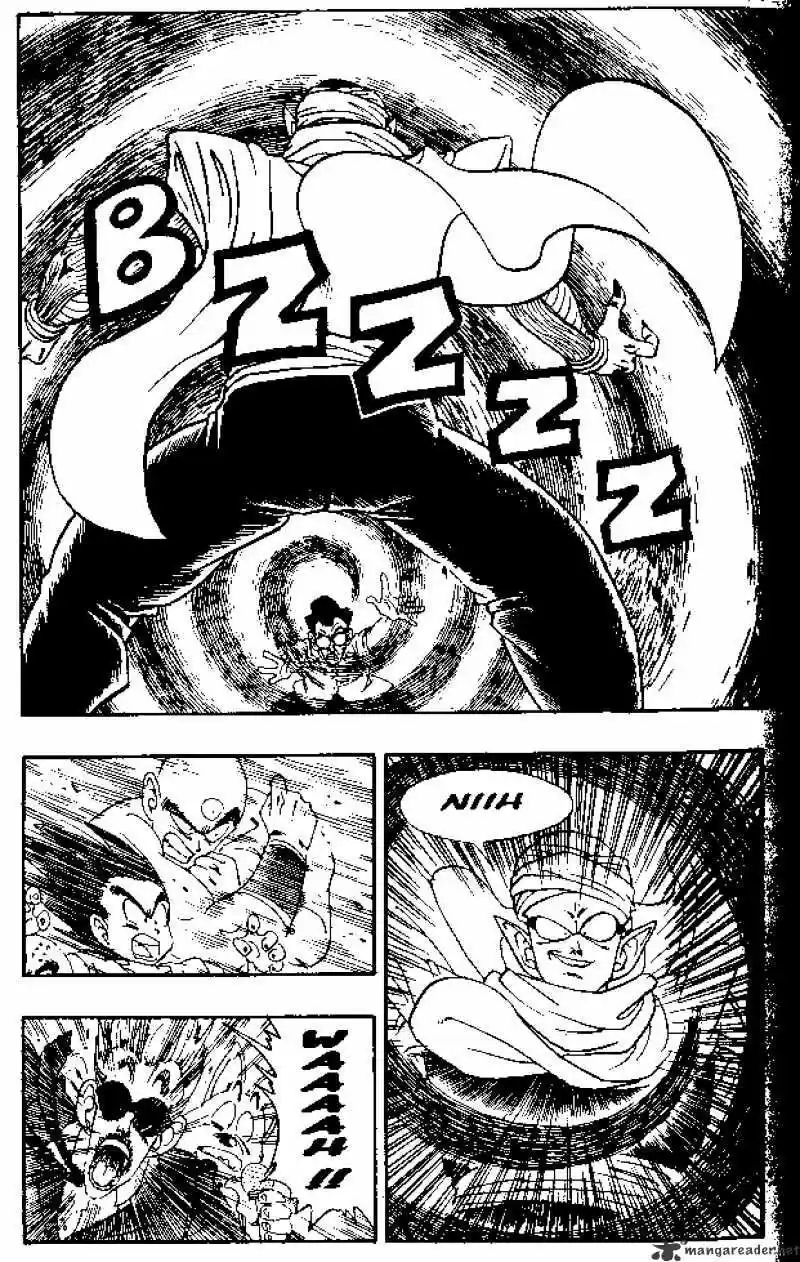 DragonBall Next-Gen ch.181