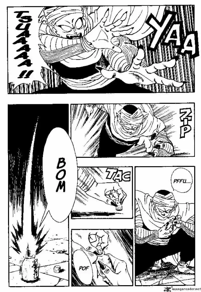 DragonBall Next-Gen ch.181