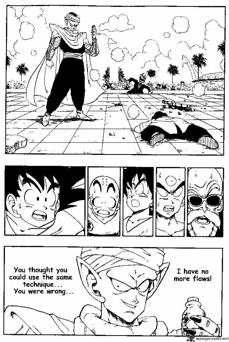 DragonBall Next-Gen ch.181