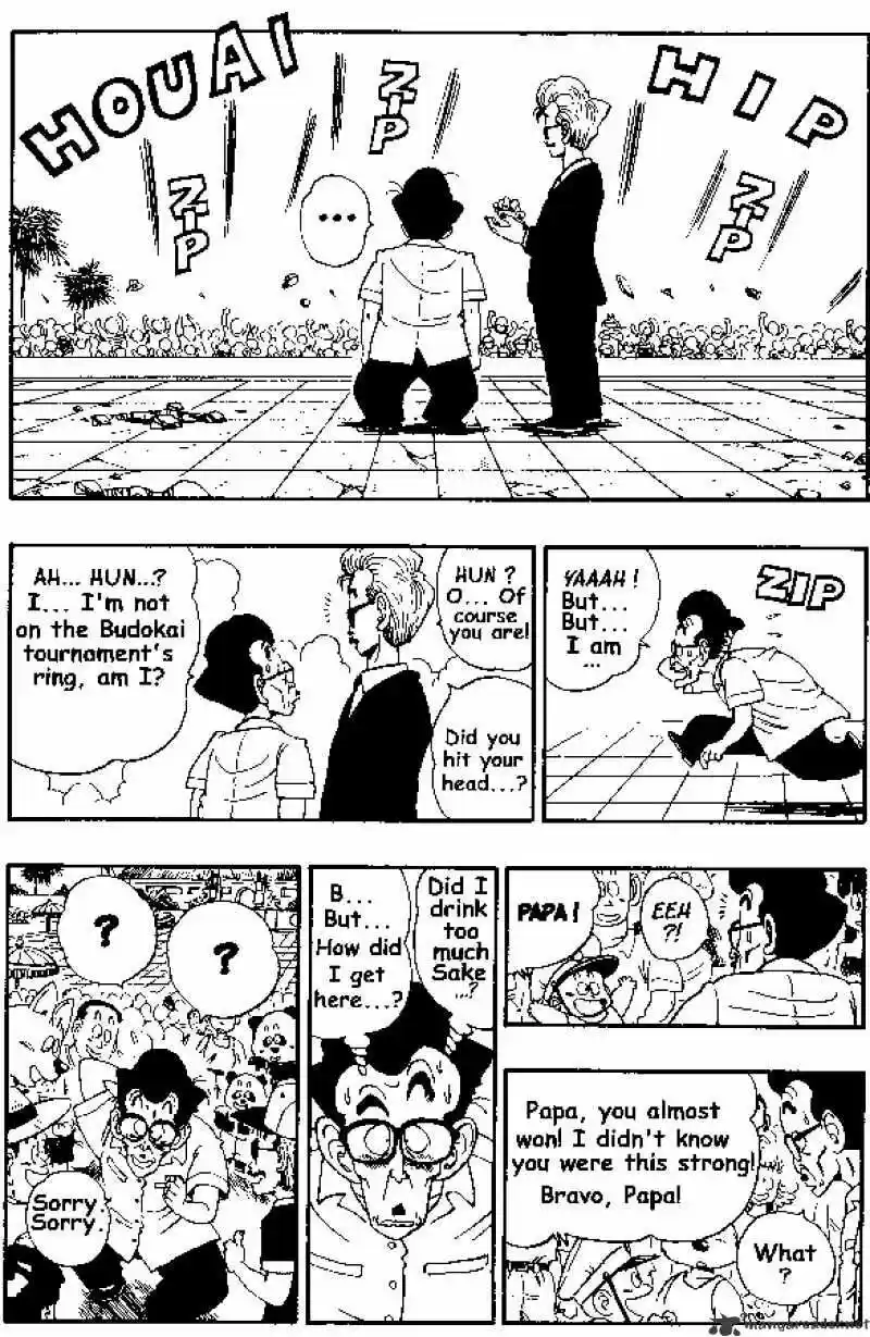 DragonBall Next-Gen ch.182