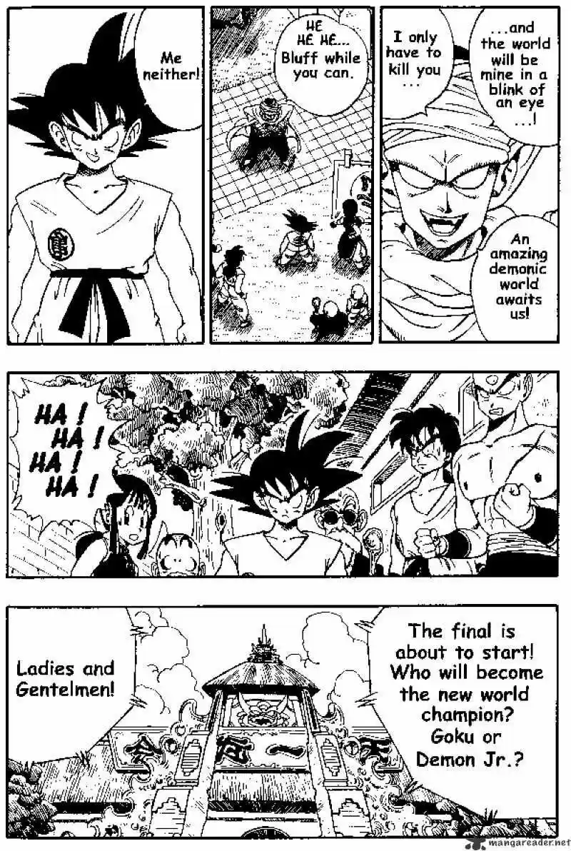 DragonBall Next-Gen ch.182