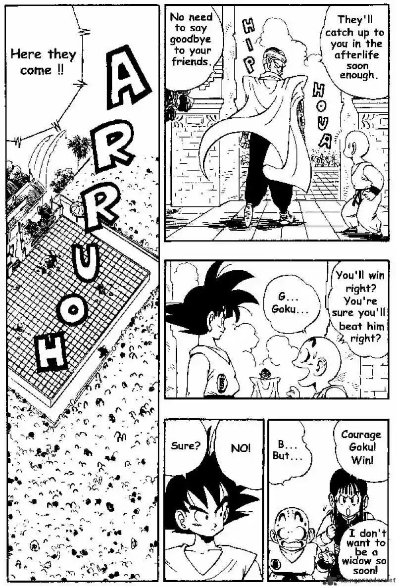 DragonBall Next-Gen ch.182
