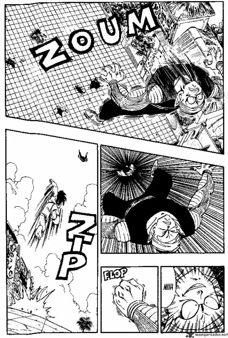 DragonBall Next-Gen ch.183