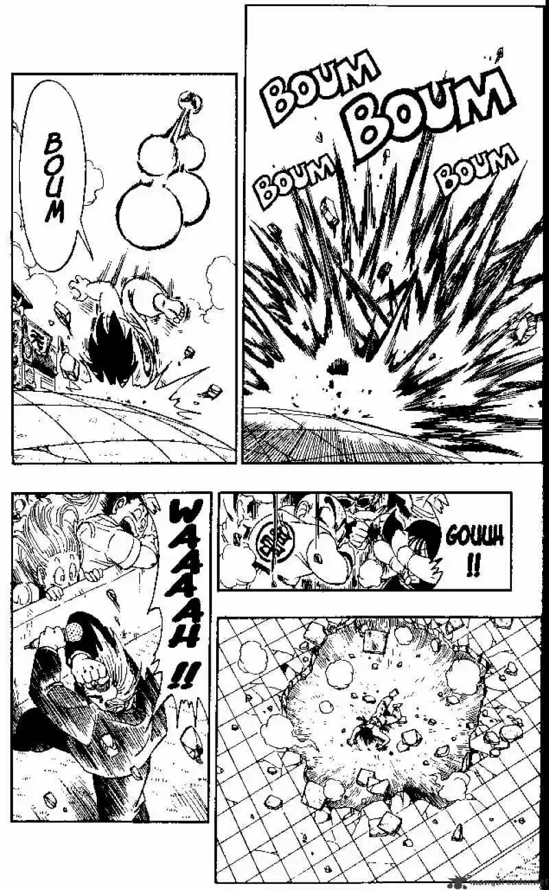 DragonBall Next-Gen ch.183