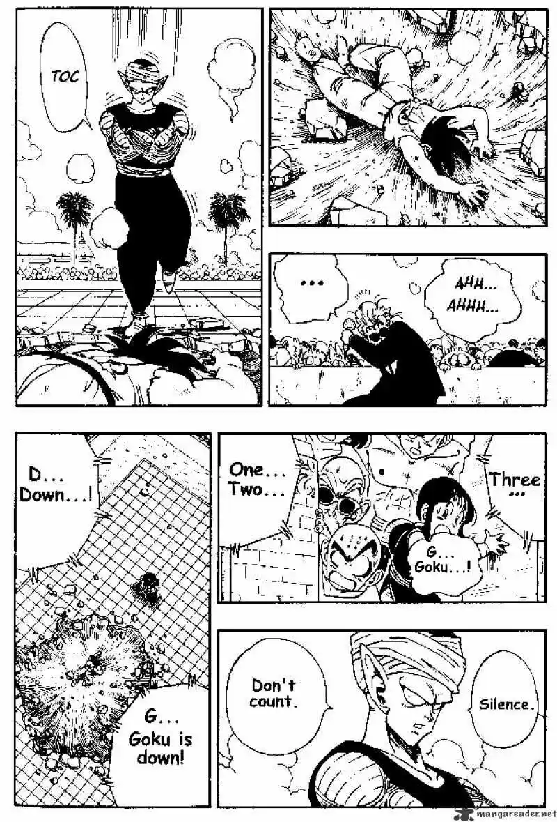 DragonBall Next-Gen ch.183