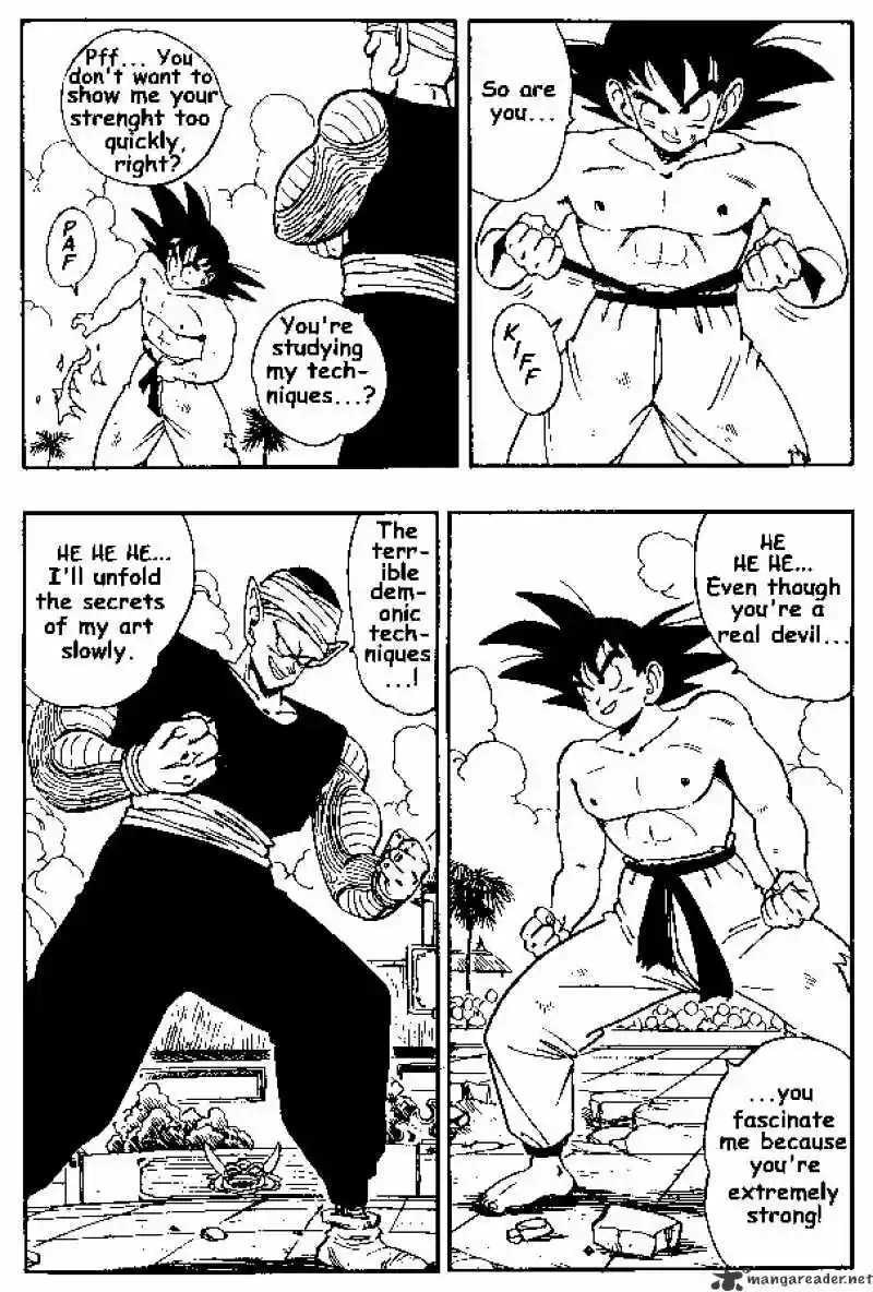 DragonBall Next-Gen ch.183
