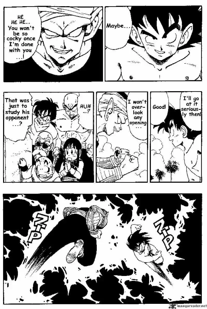 DragonBall Next-Gen ch.183